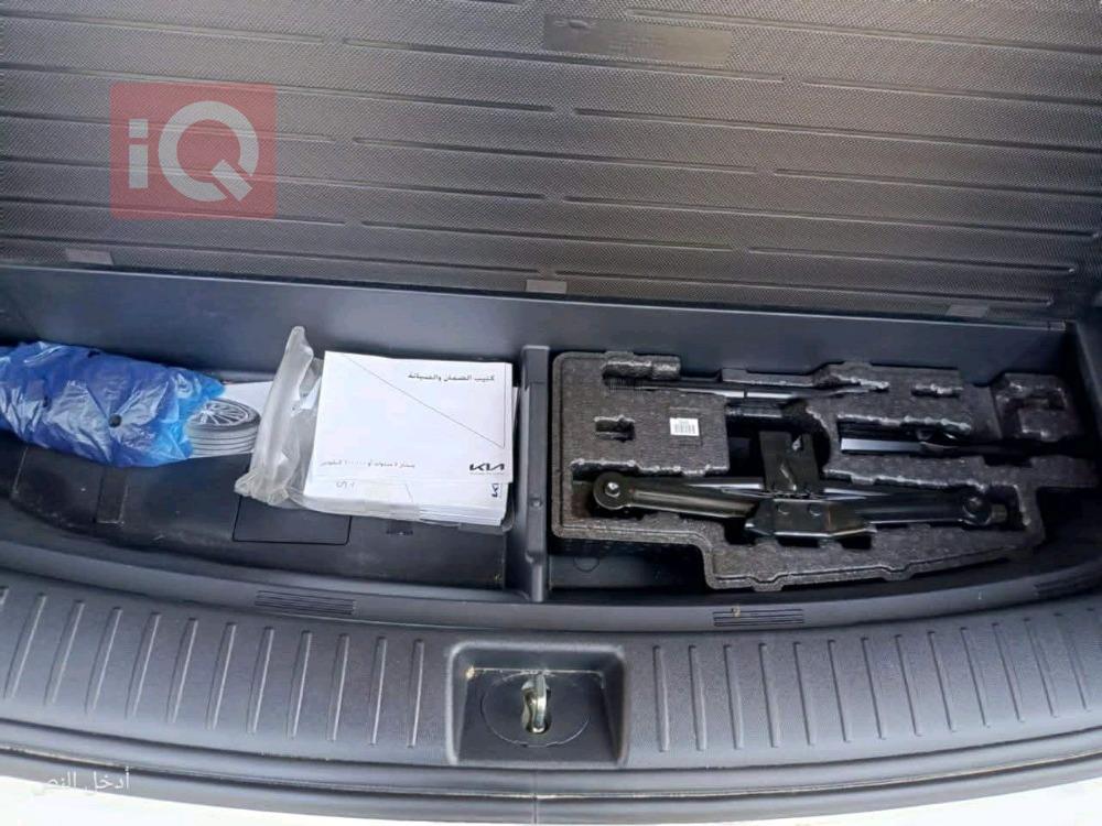 كيا سورينتو